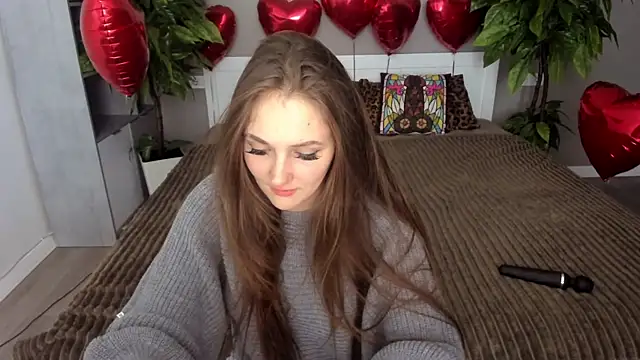 PamelaXX  online show from 10, 2, 2026