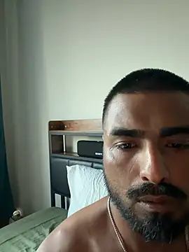 BrownKink online show from 13, 7, 2026