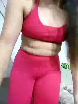 Snapshot of Isabel23zr chatting on 10, 1, 2025 Isabel23zr online show from 10, 1, 2025