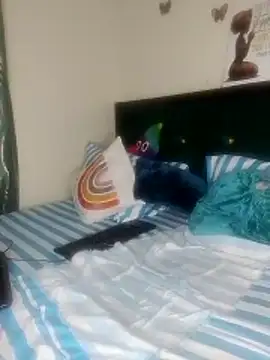 Snapshot of melaninebony1 chatting on 5, 11, 2025 melaninebony1 online show from 5, 11, 2025