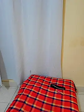 Sexxycheeks- online show from 12, 9, 2025