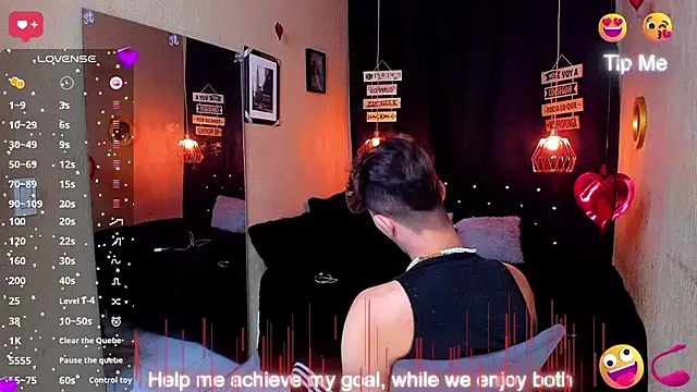 Snapshot of ANDRIUS_24 chatting on 22, 9, 2025 ANDRIUS 24 online show from 22, 9, 2025