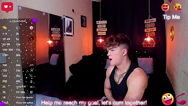 Snapshot of ANDRIUS_24 chatting on 25, 10, 2025 ANDRIUS 24 online show from 25, 10, 2025