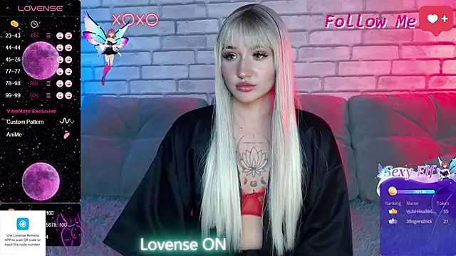 Snapshot of Eva_Evile chatting on 13, 3, 2025 Eva Evile online show from 13, 3, 2025