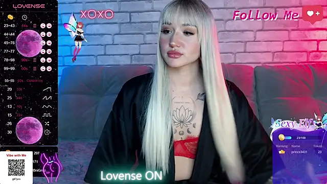 Snapshot of Eva_Evile chatting on 15, 3, 2025 Eva Evile online show from 15, 3, 2025