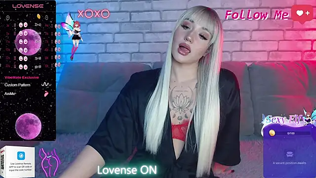 Snapshot of Eva_Evile chatting on 16, 3, 2025 Eva Evile online show from 16, 3, 2025