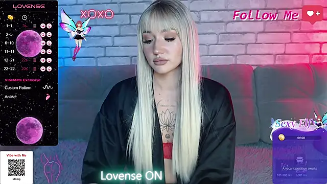 Snapshot of Eva_Evile chatting on 21, 3, 2025 Eva Evile online show from 21, 3, 2025