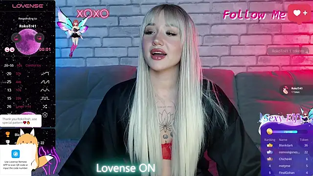 Snapshot of Eva_Evile chatting on 22, 3, 2025 Eva Evile online show from 22, 3, 2025