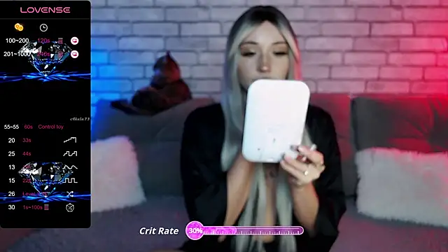 Snapshot of Eva_Evile chatting on 14, 9, 2025 Eva Evile online show from 14, 9, 2025