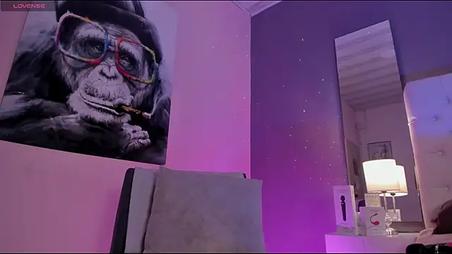 Snapshot of vega_roux chatting on 12, 2, 2025 vega roux online show from 12, 2, 2025