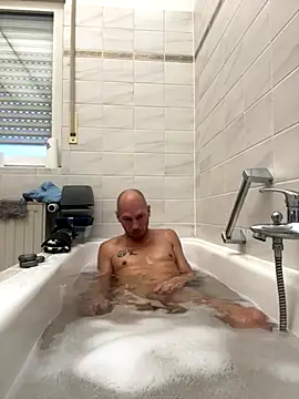 Snapshot of Germankink chatting on 16, 10, 2025 Germankink online show from 16, 10, 2025