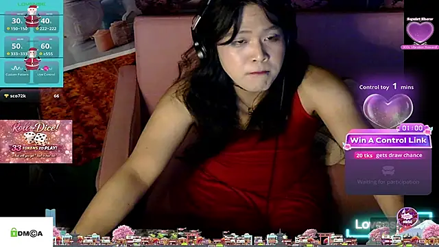 tashakaixxx online show from 16, 2, 2026