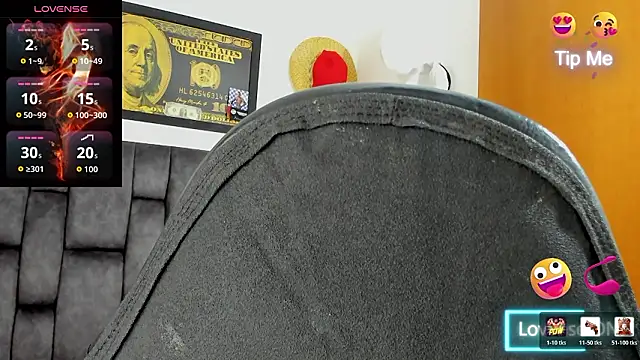 MattRodriguez9 online show from 18, 3, 2026