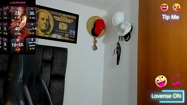 MattRodriguez9 online show from 30, 3, 2026