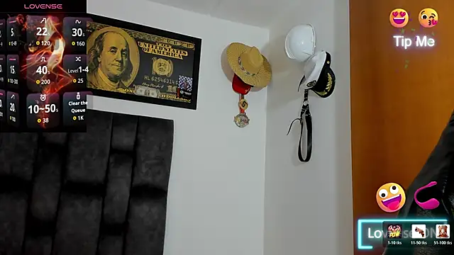 MattRodriguez9 online show from 9, 4, 2026