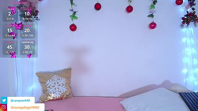 EmilyMeoww online show from 16, 12, 2025