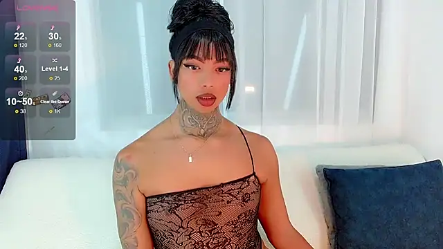 laura sweett120 online show from 17, 3, 2026