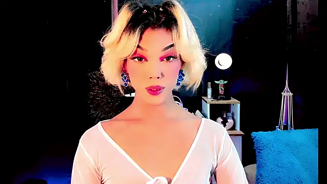 the-horus-girl online show from 5, 2, 2025