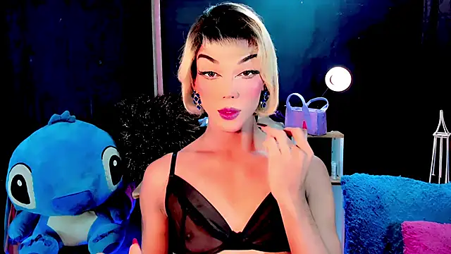 the-horus-girl online show from 9, 2, 2025