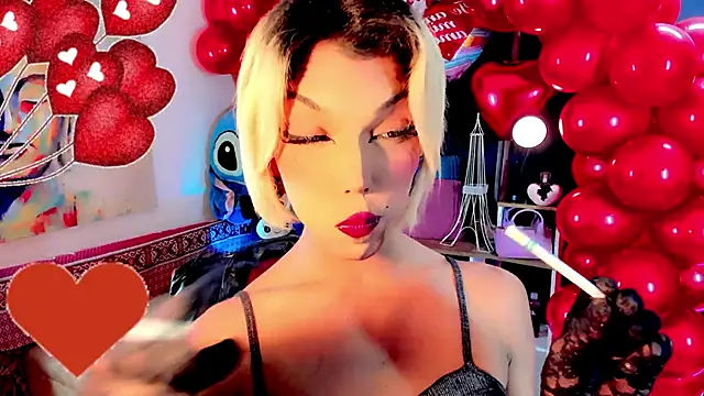 the-horus-girl online show from 15, 2, 2025