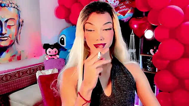 the-horus-girl online show from 20, 2, 2025