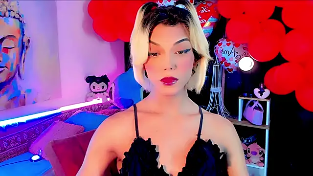 the-horus-girl online show from 26, 2, 2025