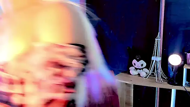 the-horus-girl online show from 14, 3, 2025