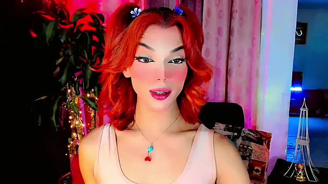 the-horus-girl online show from 7, 1, 2026