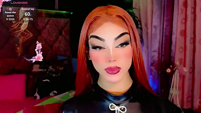 the-horus-girl online show from 2, 3, 2026