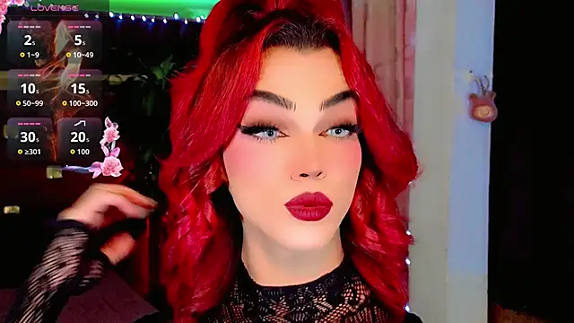 the-horus-girl online show from 11, 3, 2026