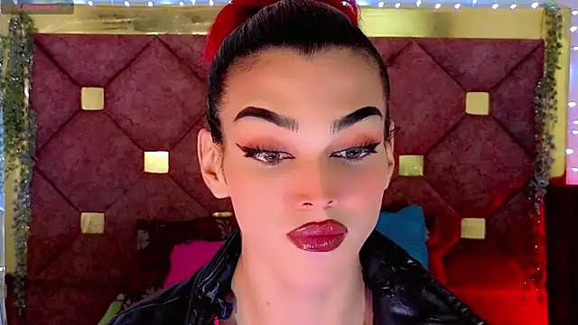 the-horus-girl online show from 31, 3, 2026