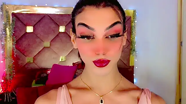 the-horus-girl online show from 10, 4, 2026