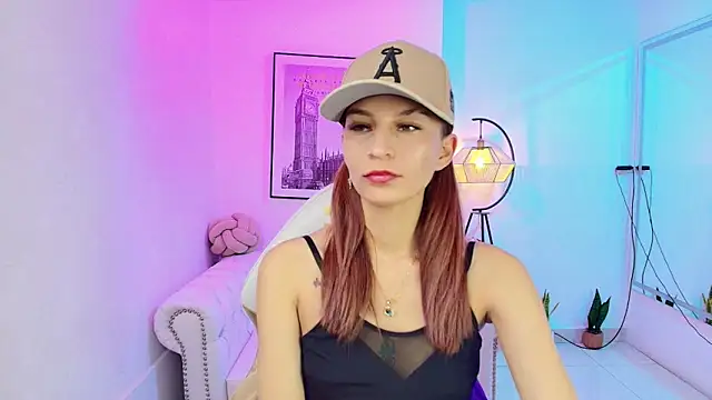 Tamara slimx online show from 17, 1, 2025