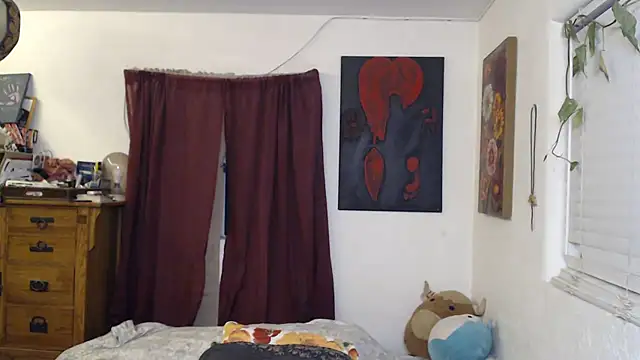 anja peach online show from 5, 4, 2026