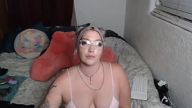 anja peach online show from 21, 5, 2026