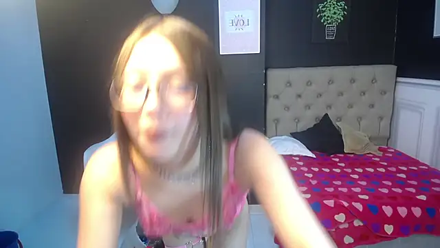 salome pavlova7 online show from 15, 1, 2025