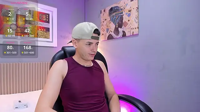 tossetrech online show from 20, 3, 2026