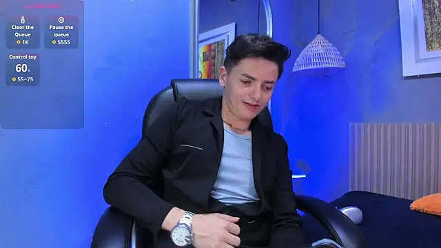 tossetrech online show from 10, 4, 2026