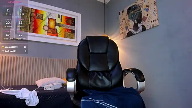 tossetrech online show from 7, 7, 2026