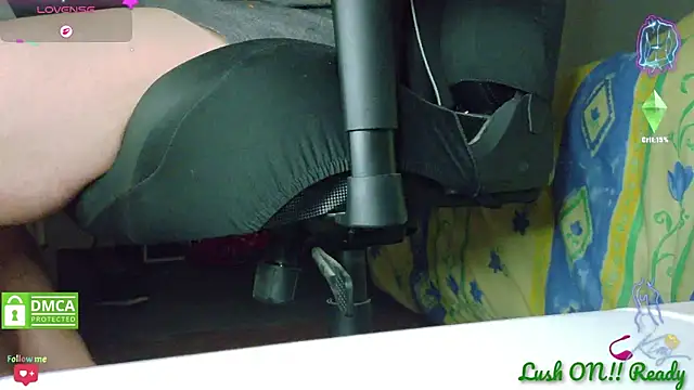 alicantino841 online show from 11, 4, 2026