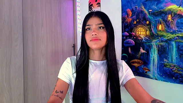 CatrinaRossi online show from 23, 11, 2025