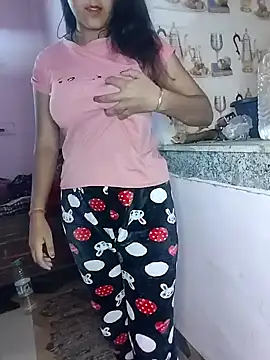 Snapshot of Bittu-rani chatting on 3, 12, 2024 Bittu-rani online show from 3, 12, 2024