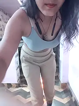 Snapshot of Bittu-rani chatting on 17, 12, 2024 Bittu-rani online show from 17, 12, 2024