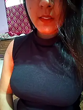 Snapshot of Bittu-rani chatting on 11, 1, 2025 Bittu-rani online show from 11, 1, 2025