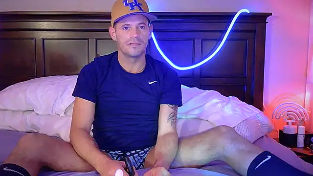 FrankieKentucky online show from 18, 4, 2026