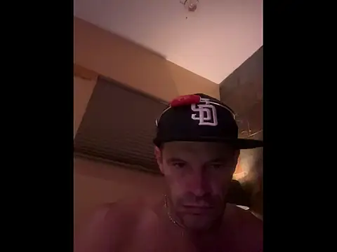 FrankieKentucky online show from 3, 8, 2026