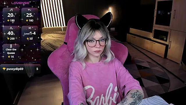 The love project online show from 10, 3, 2026