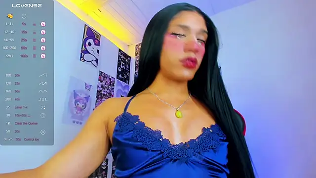 Emaa- online show from 12, 3, 2025