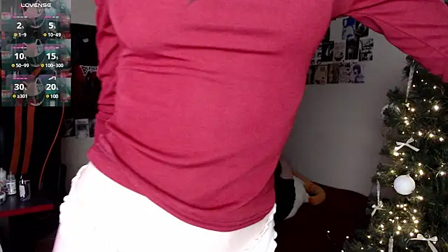 Snapshot of camcoupbang chatting on 8, 1, 2025 camcoupbang online show from 8, 1, 2025