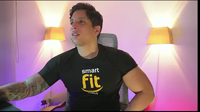 appolo allen online show from 23, 2, 2026